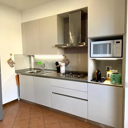 Piccolo Nido סטרסה