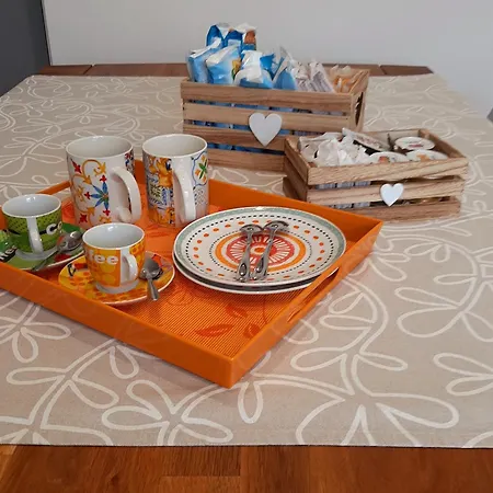 Piccolo Nido סטרסה