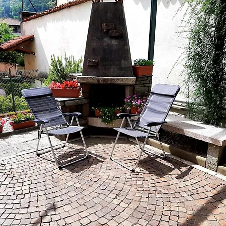 公寓 Piccolo Nido *