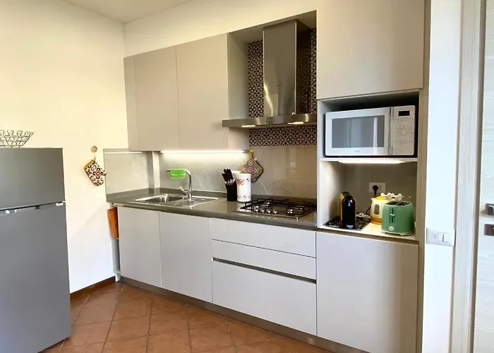 Piccolo Nido 스트레사