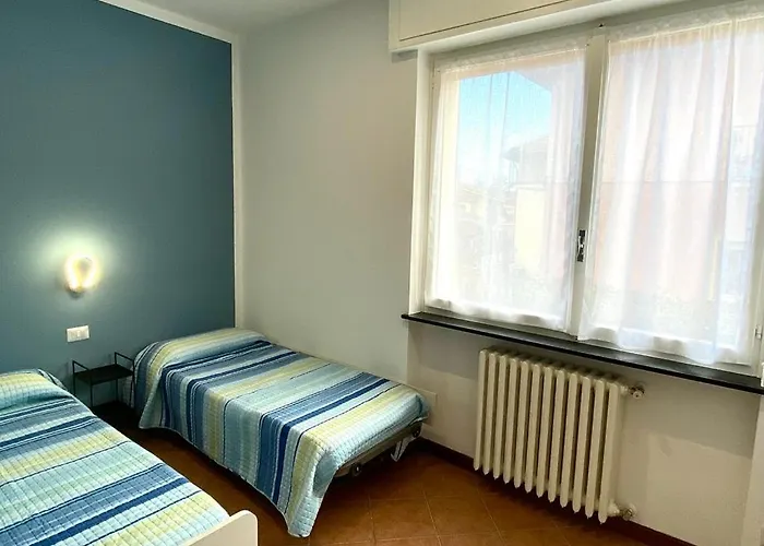 Appartement Piccolo Nido