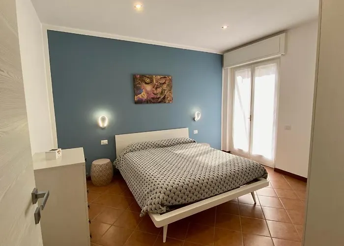 Appartement Piccolo Nido Stresa