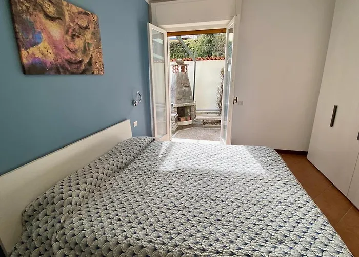 Piccolo Nido 스트레사