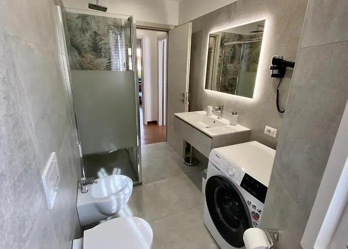 Piccolo Nido 스트레사