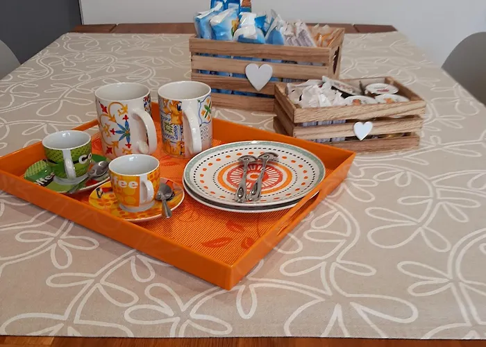 Piccolo Nido ストレーザ