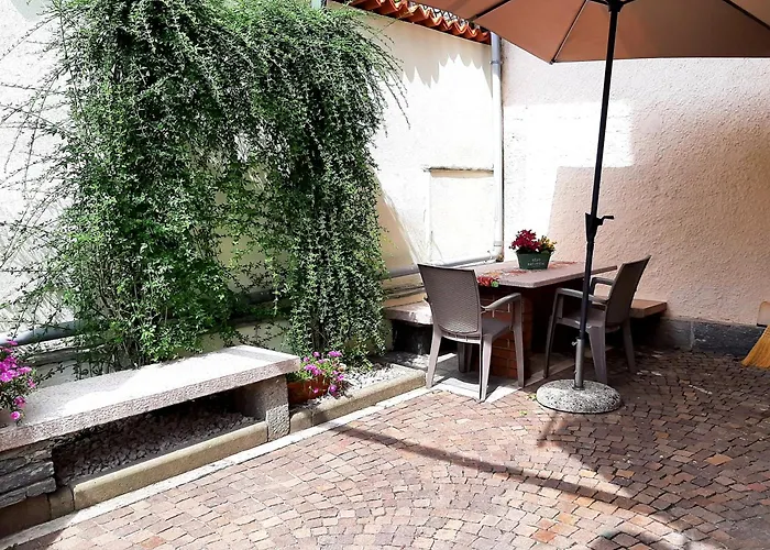 Appartement Piccolo Nido